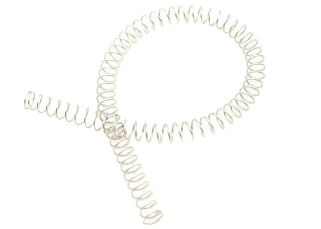 Spring Angry Gun 130% for Marui AK GBB