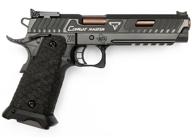 taran tactical training course
