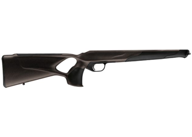 Stock Blaser R8 Professional Success Black Brown