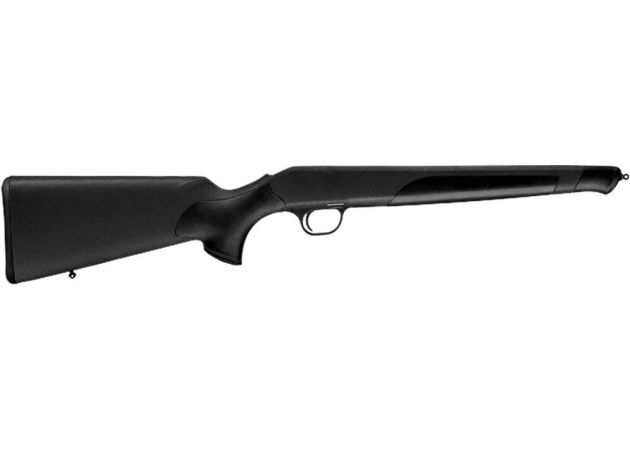 Stock Blaser R8 Professional Black