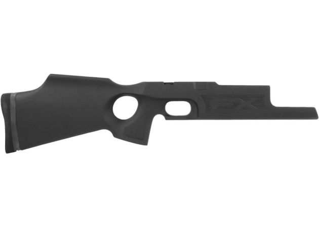 Stock FX Royale Synthetic