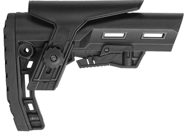 Stock Key Arma Alpha-CP for AR/AK Black