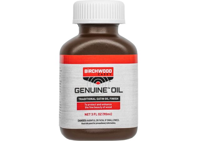 Stock Oil Birchwood Genuine Oil 90 ml