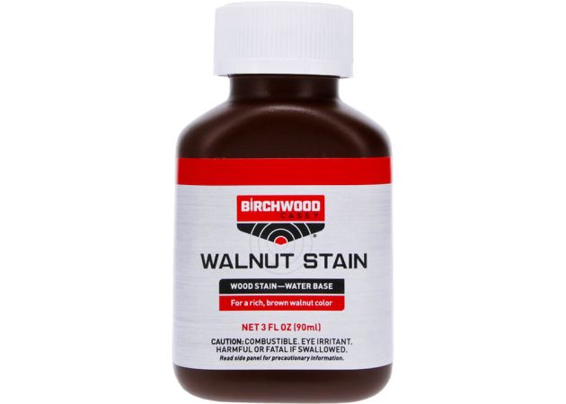 Stock Oil Birchwood Walnut Wood Stain