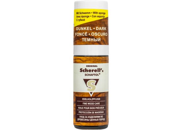 Stock oil Scherell's Dark 50 ml
