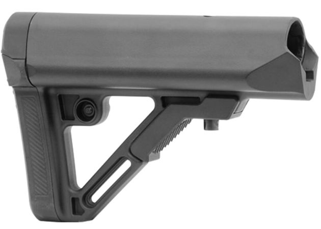 Stock UTG Pro AR15 Ops Ready S1 Mil-spec