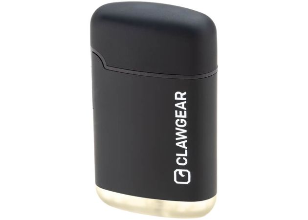 Storm Pocket Lighter Claw Gear Jetflame MK.III Black