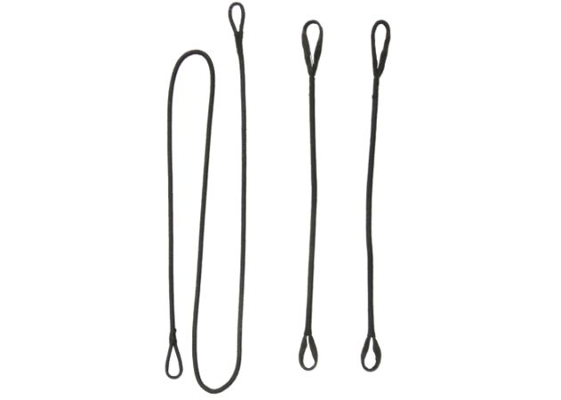 String Set X-Bow FMA Supersonic