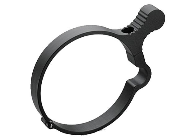 Throw Lever Swarovski