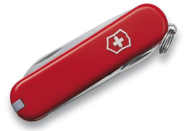 Swiss army knife 7 functions clearance