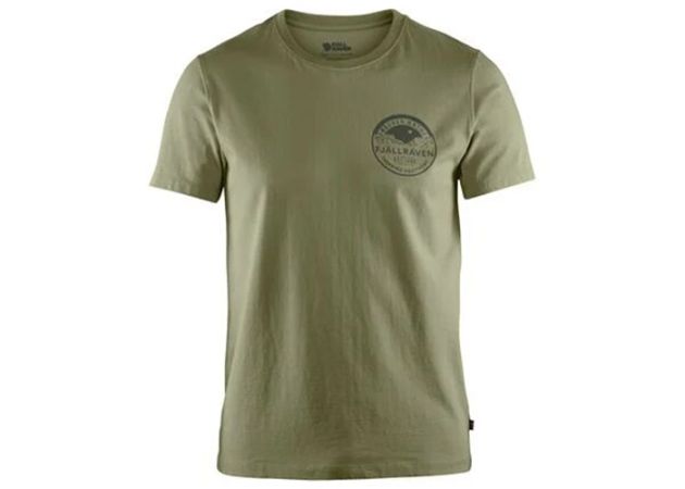 T-Shirt Fjällräven Forever Nature Badge