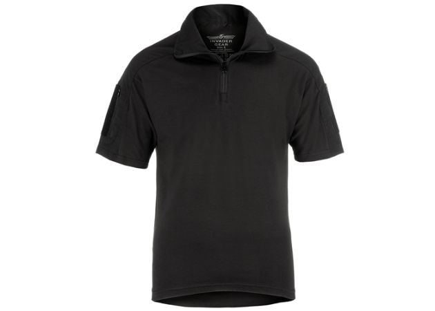T-shirt Invader Gear Combat Black