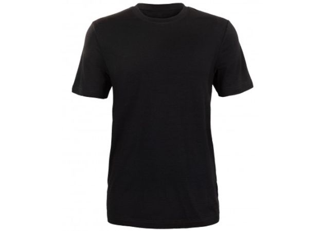 T-shirt Thermowave Merino Life Men