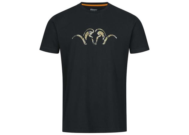 T-Shirt Blaser Argali Black