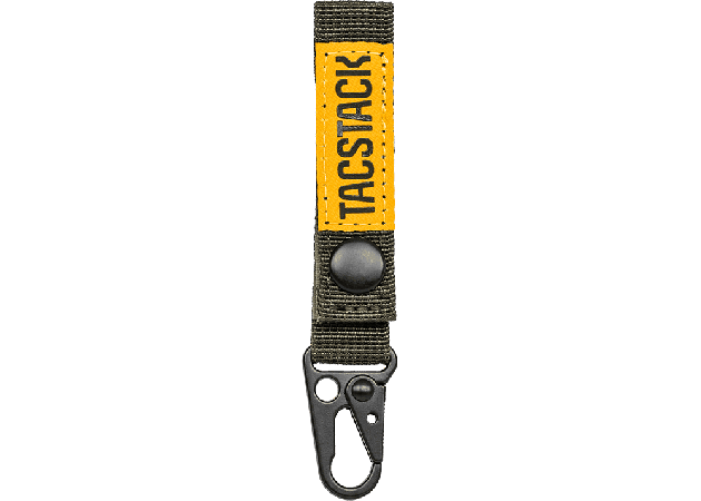 Tacstack MOLLE Carabiner Strap