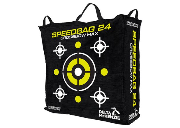 Target Bag Delta McKenzie Speedbag 24" Crossbow Max