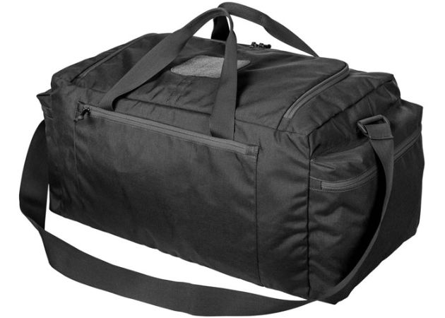 Tas Helikon-Tex Urban Training Bag Black