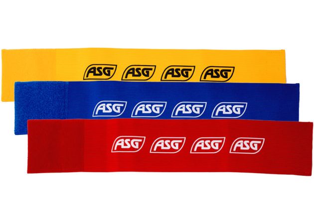 Team Armband ASG