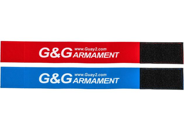 Team Armband G&G 6-Pack