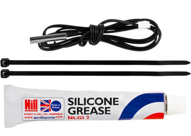 Temperature Sensor Kit Hill Compressor