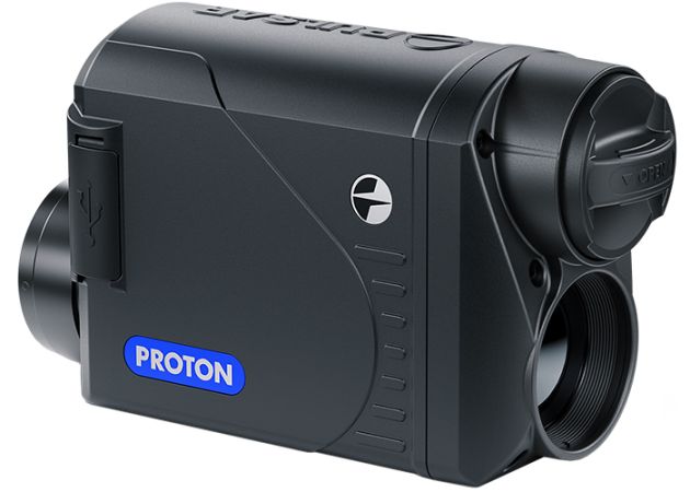 Pulsar Proton FXQ30 Clip-On Thermal Imaging Camera