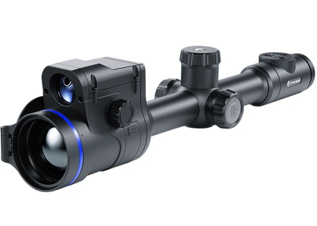 Thermal Imaging Rifle Scope Pulsar Thermion 2 XP50 Pro LRF