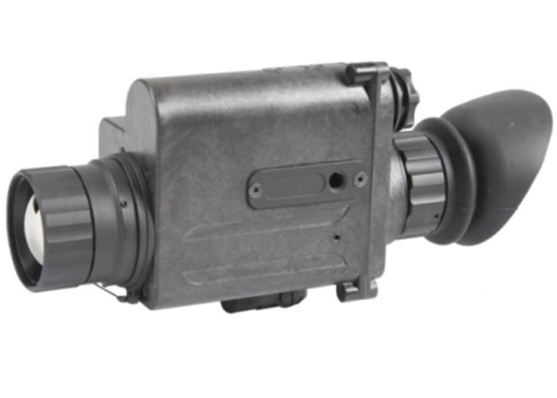 Flir Armasight Prometheus C336 Thermal Imaging Camera