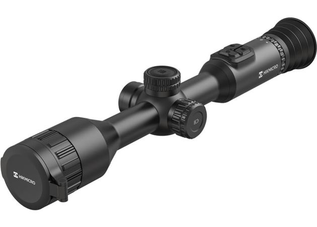 HikMicro Stellar 3.0 SH35 Warmtebeeldrichtkijker 