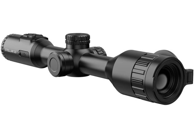 Stellar SH35 Thermal scope - Airguns Europe