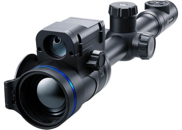 Pulsar Thermion 2 XL50 LRF Thermal Imaging Rifle Scope