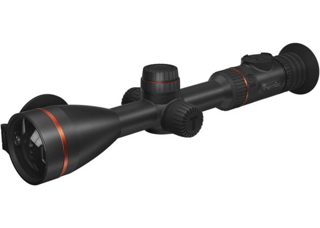 ThermTec Oryx-L 650 Thermal Imaging Rifle Scope