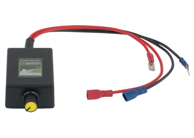 Timer Sillosocks Flapper