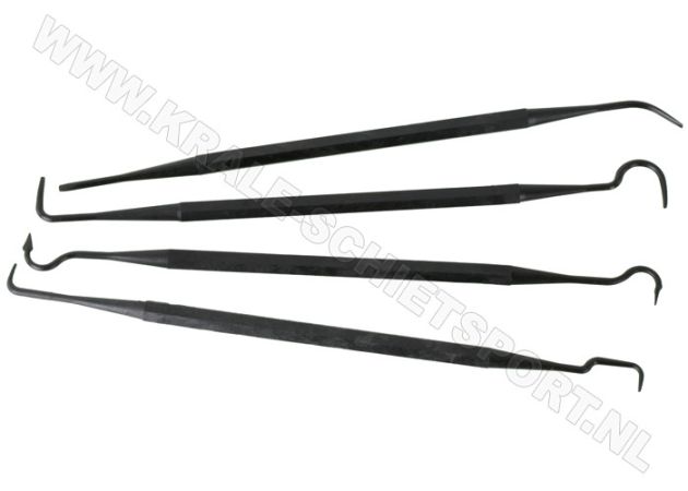 Gun Cleaning Picks Tipton Polymer