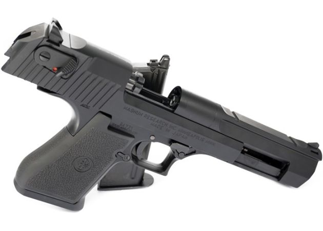Tokyo Marui Desert Black