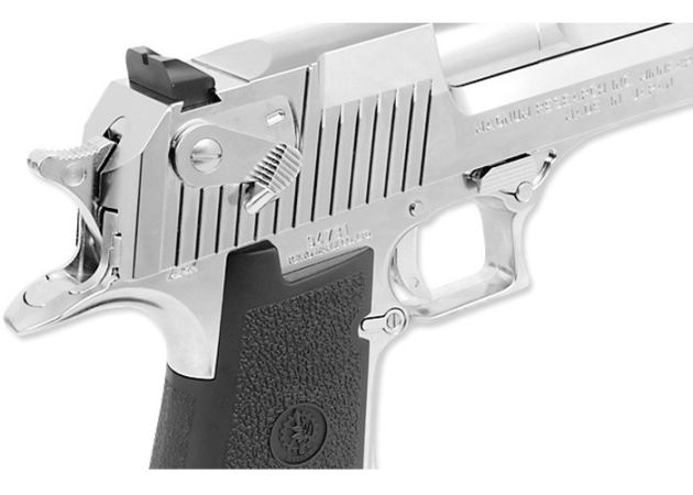 Tokyo Marui Desert Silver