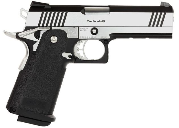 Tokyo Marui Hi-Capa Dual Stainless