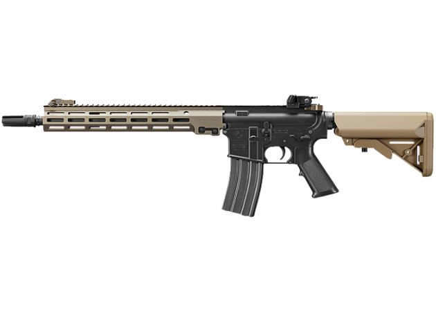 Tokyo Marui URG-I SOPMOD Block 3 AEG