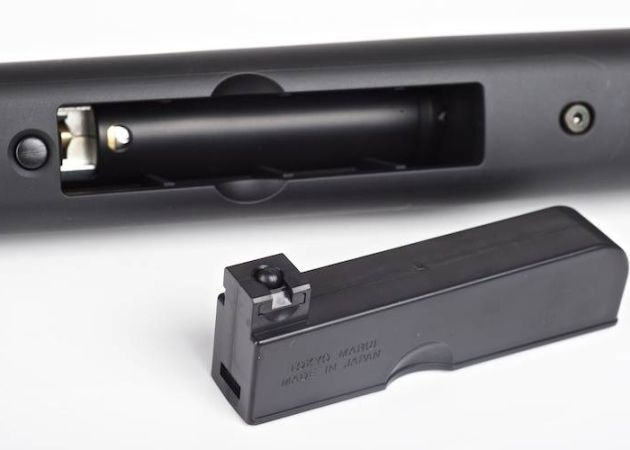 Tokyo Marui VSR-10 G-Spec Sniper Rifle