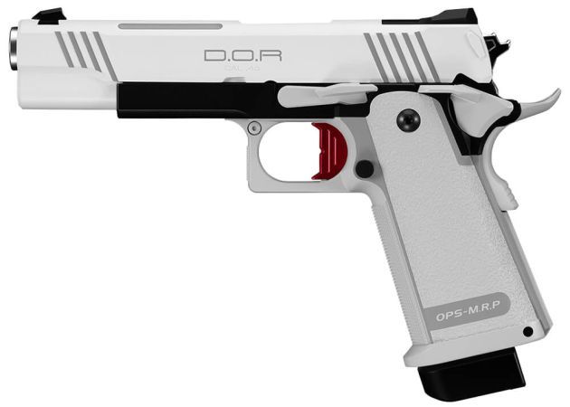 その他 Tokyo marui hi capa Tokyo Marui Hi-Capa 5.1 Gas Blowback Airsoft Pistol