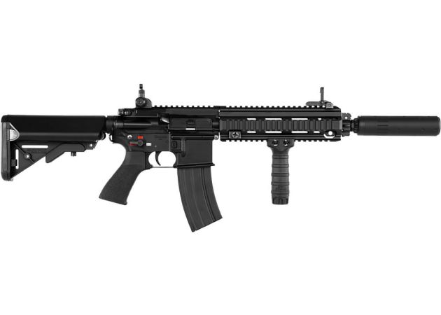 HK416D Fortressオーダーカスタム HK416D Fortressオーダーカスタム