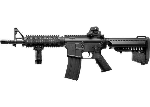 Tokyo Marui M4 CQB-R