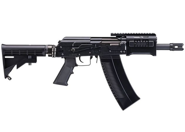 春早割 tokyo_marui_saiga_12_sbs_1_.jpg Toy Gun