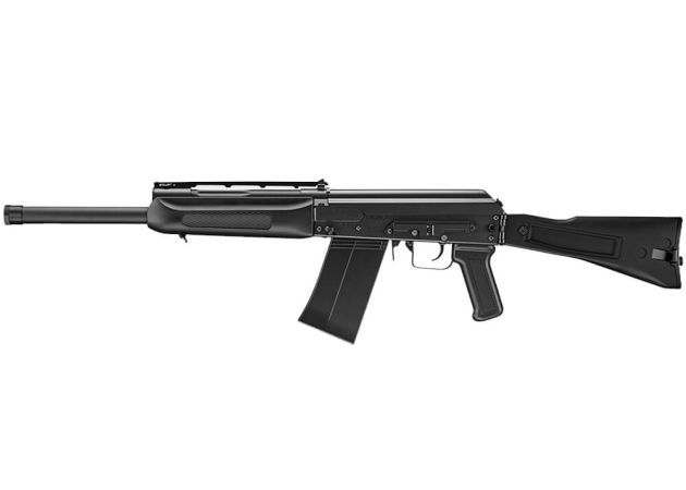 東京マルイ　SAIGA 12K Tokyo Marui Saiga 12K