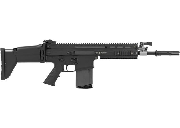 東京マルイグリップ&SCAR-H GBBCSver. B 日本ver TOKYO MARUI 東京マルイ 次世代電動ガン SCAR-H ブラック