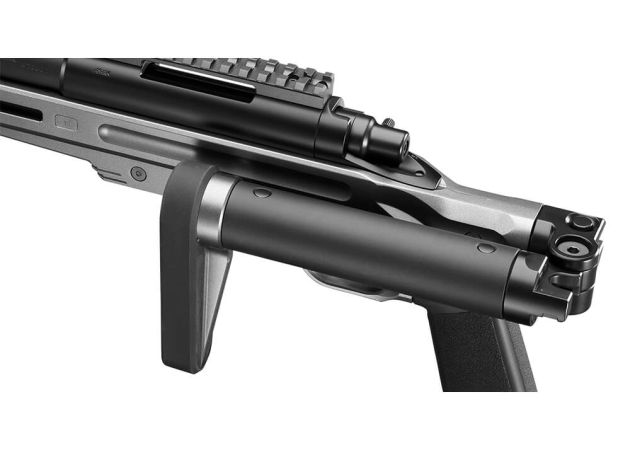 Tokyo Marui VSR-ONE - Stealth Gray