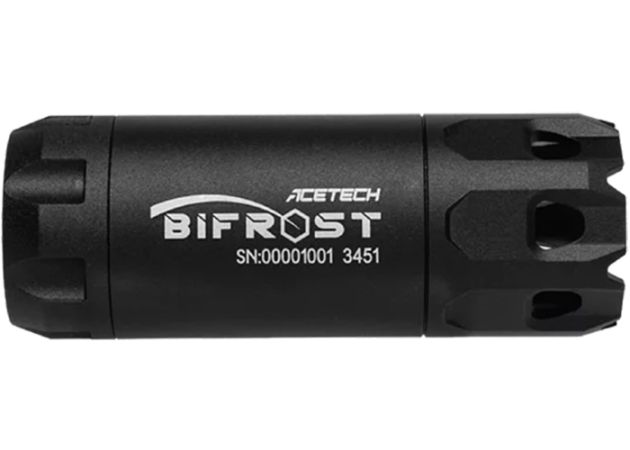 Tracer Unit Acetech Bifrost Black