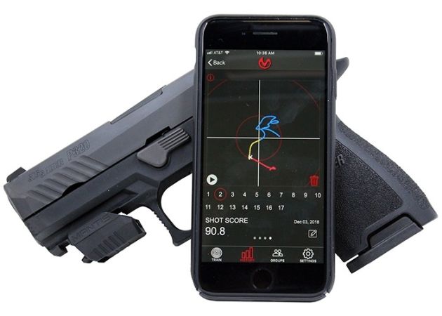 Training System Mantis X10 Elite