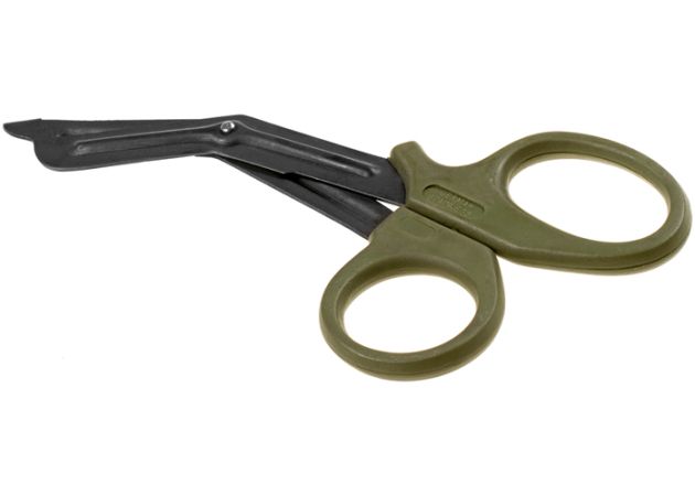 Trauma Shear Claw Gear Gear OD Green