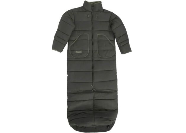 Aanzitjas Carinthia Loden