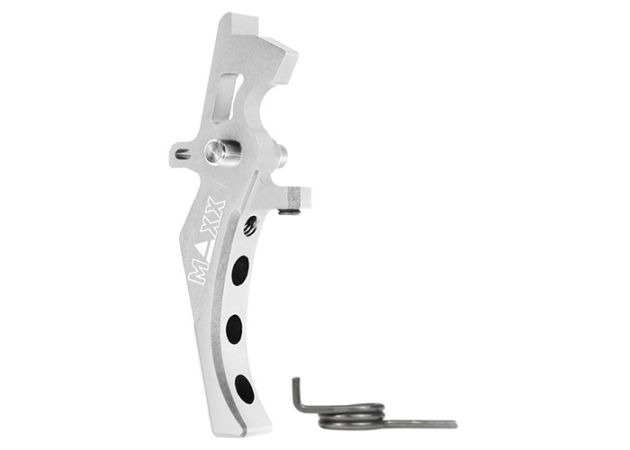 Trigger Maxx Model Advanced Speed Style D Silver